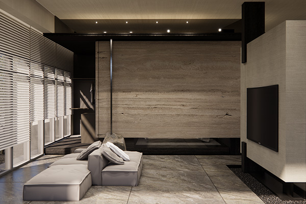 曜生活_企業總部